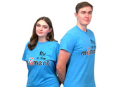 Moment T-shirt